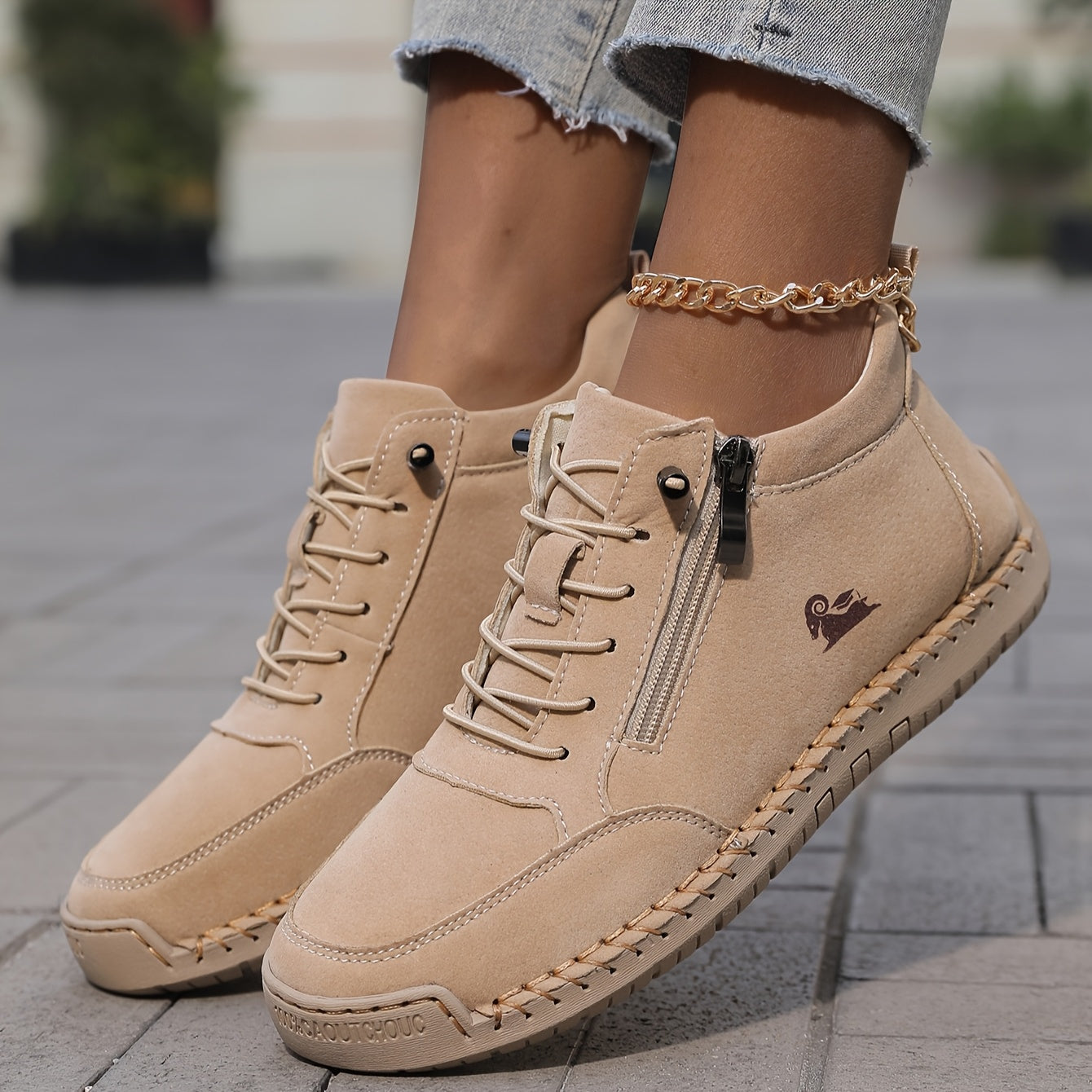 ErgoVita™ | Therapeutisch Comfortschoenen