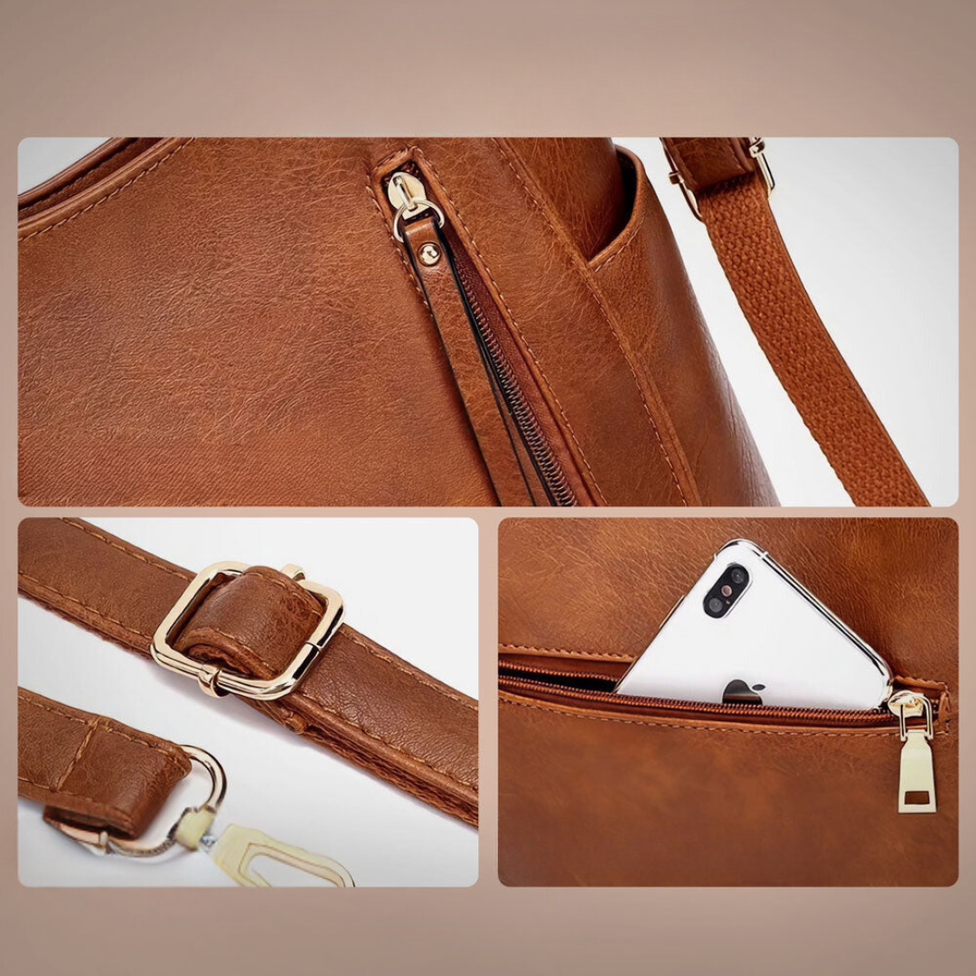 Lylia | Tas Tijdloze Elegantie