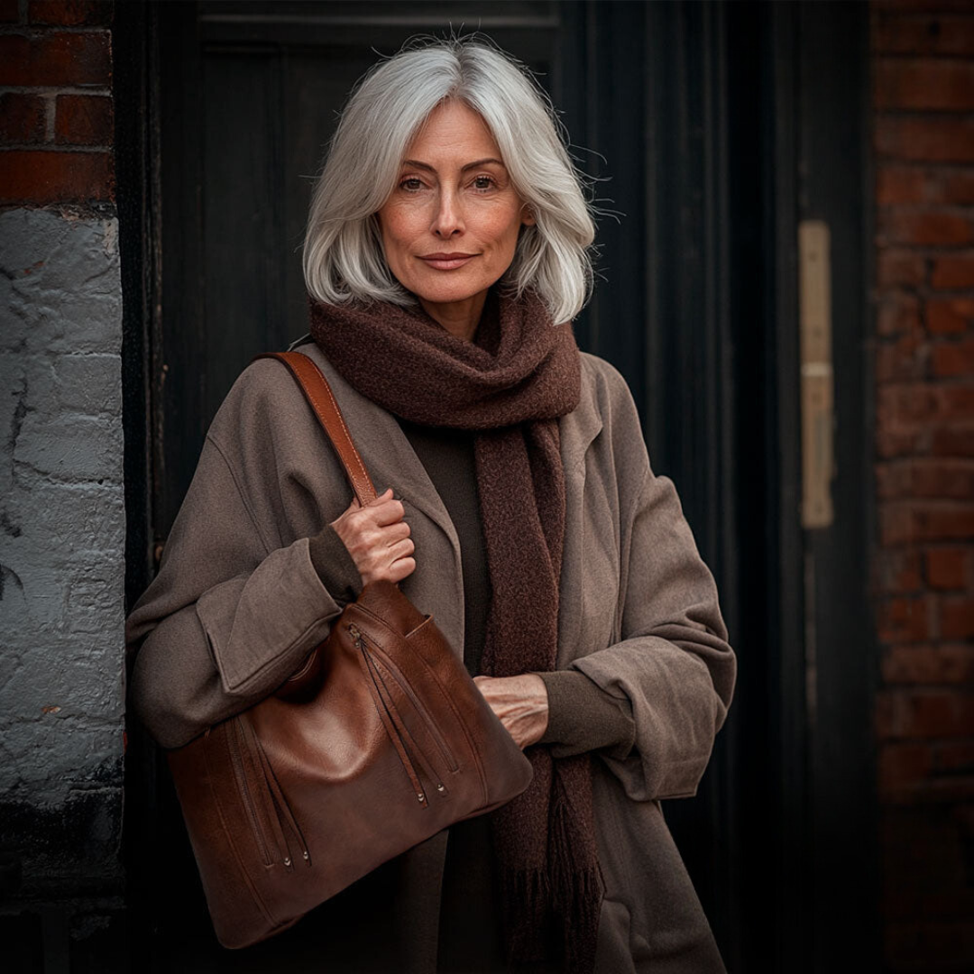 Lylia | Tas Tijdloze Elegantie