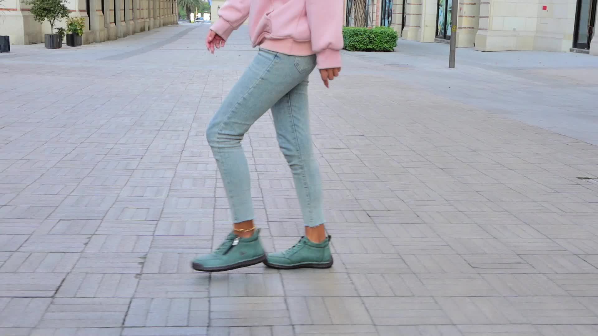 ErgoVita™ | Therapeutisch Comfortschoenen