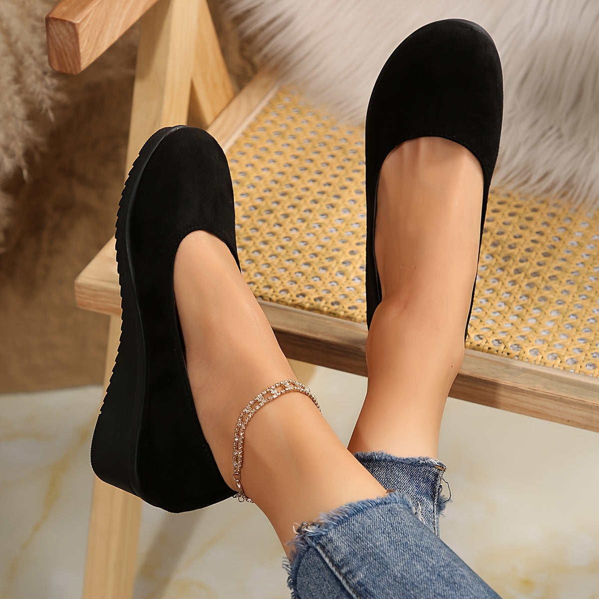 Orthéa™ – Ondersteunende sleehakken voor het verlichten van voetpijn