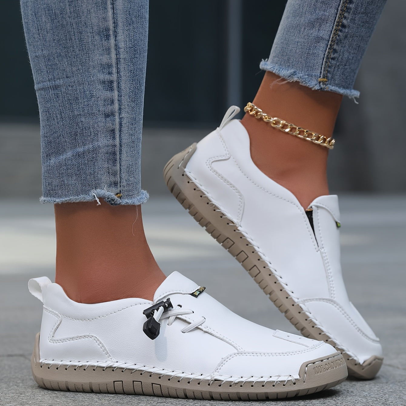 Célya™ | Comfortabele therapeutische wandelschoenen