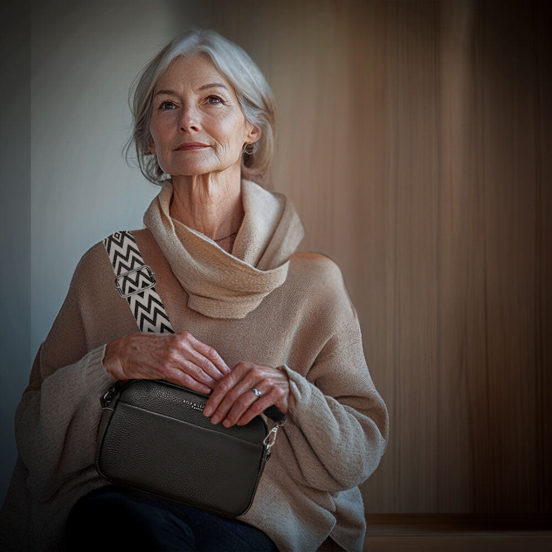 Mira | Elegante schoudertas voor vrouwen