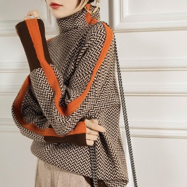 Victoria | Gebreide Trui