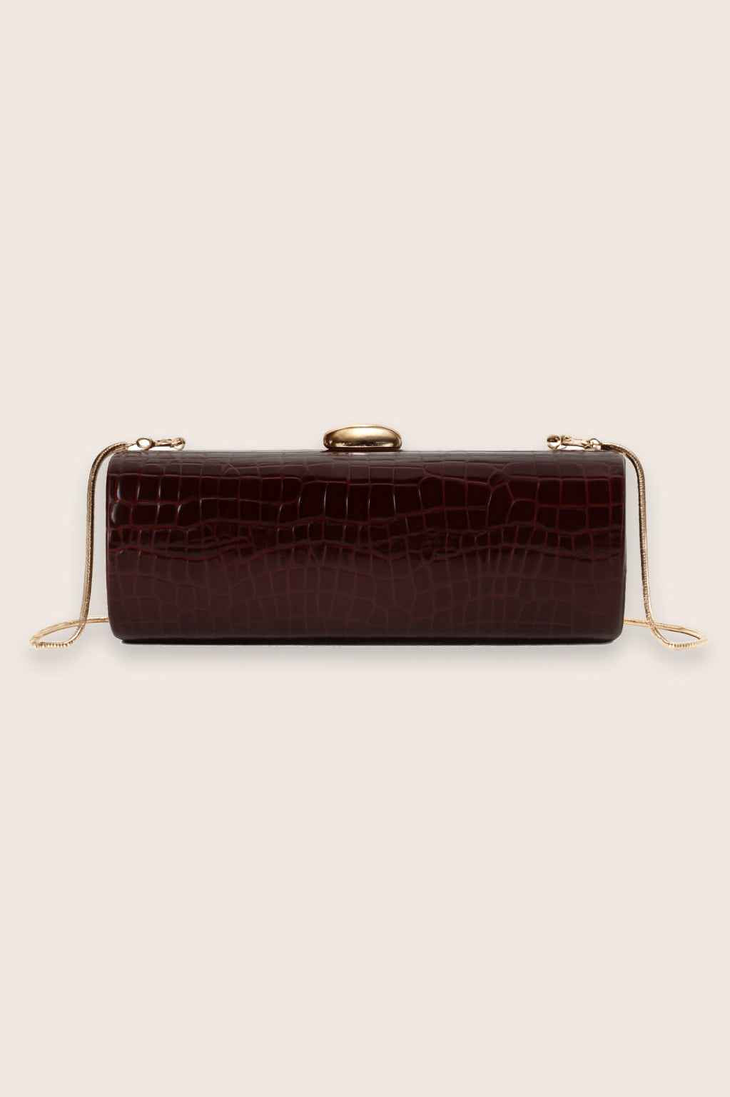 Bordeaux Clutch