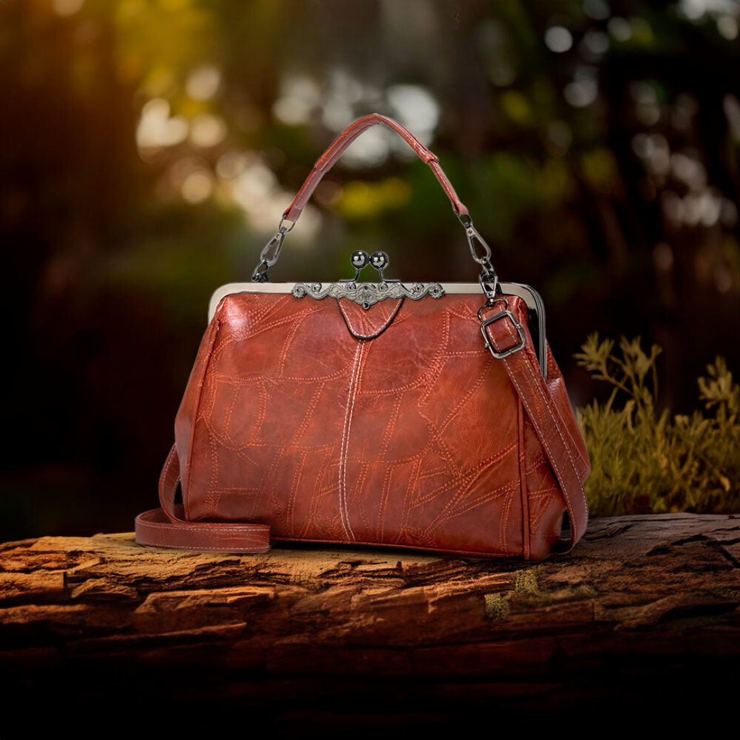 Lorelei | Elegante vintage handtas met tijdloze charme