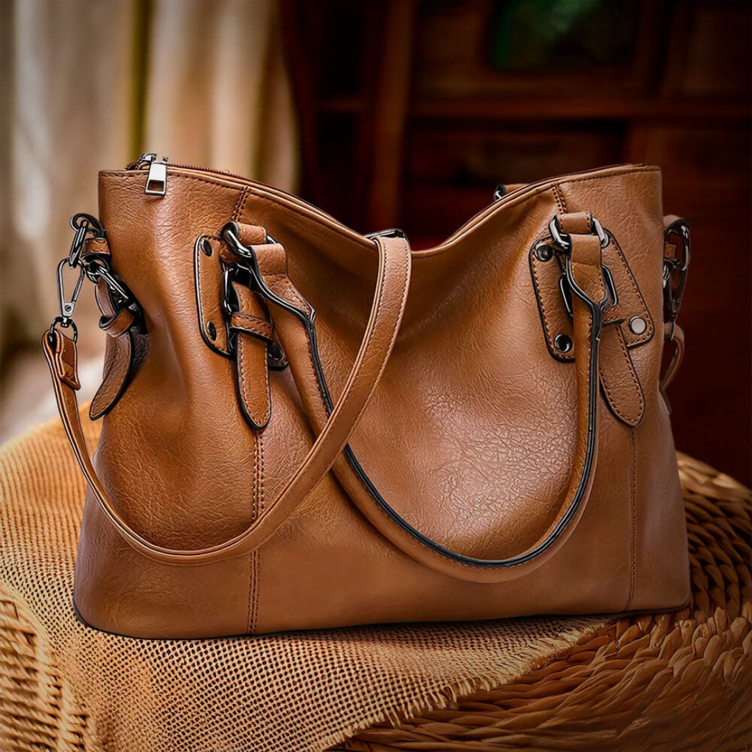 Elowen | Schoudertas Chic Elegantie