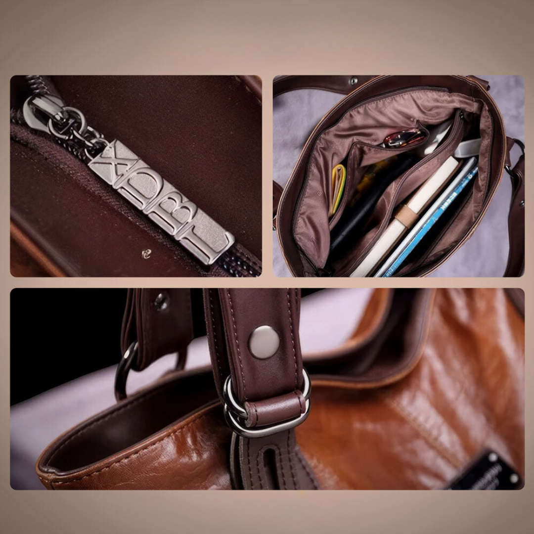 Sienna | Reisbagage Tijdloos Reiziger