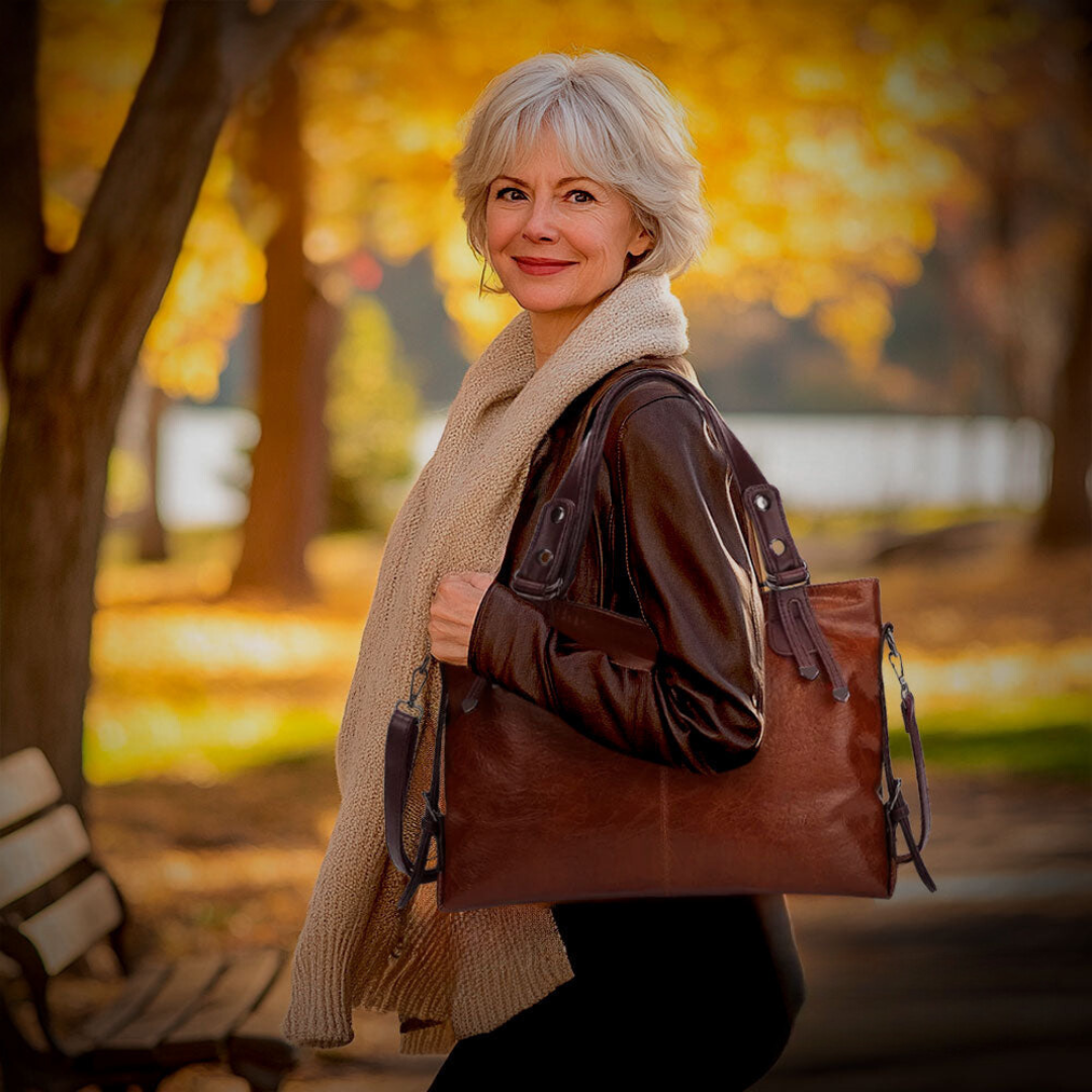 Sienna | Reisbagage Tijdloos Reiziger