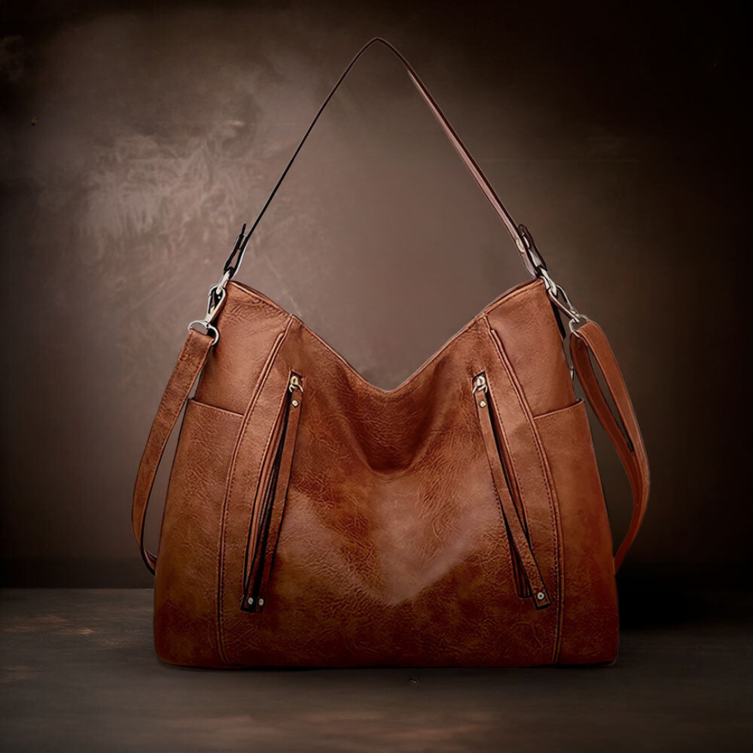 Lylia | Tas Tijdloze Elegantie