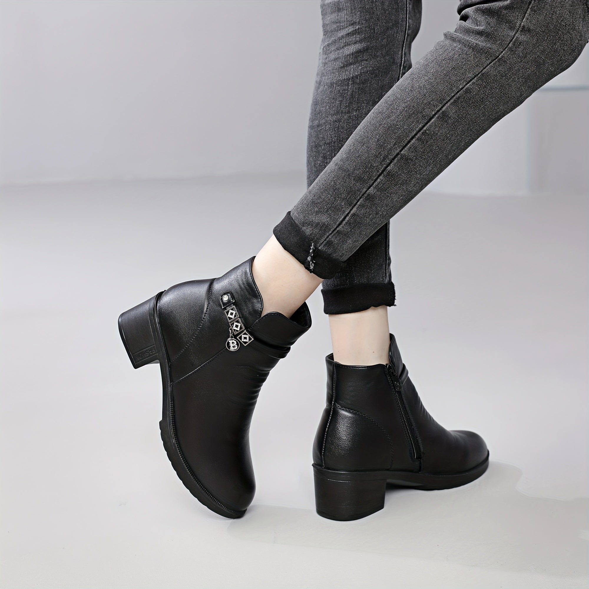 Noémie™ – Wintercomfortboots