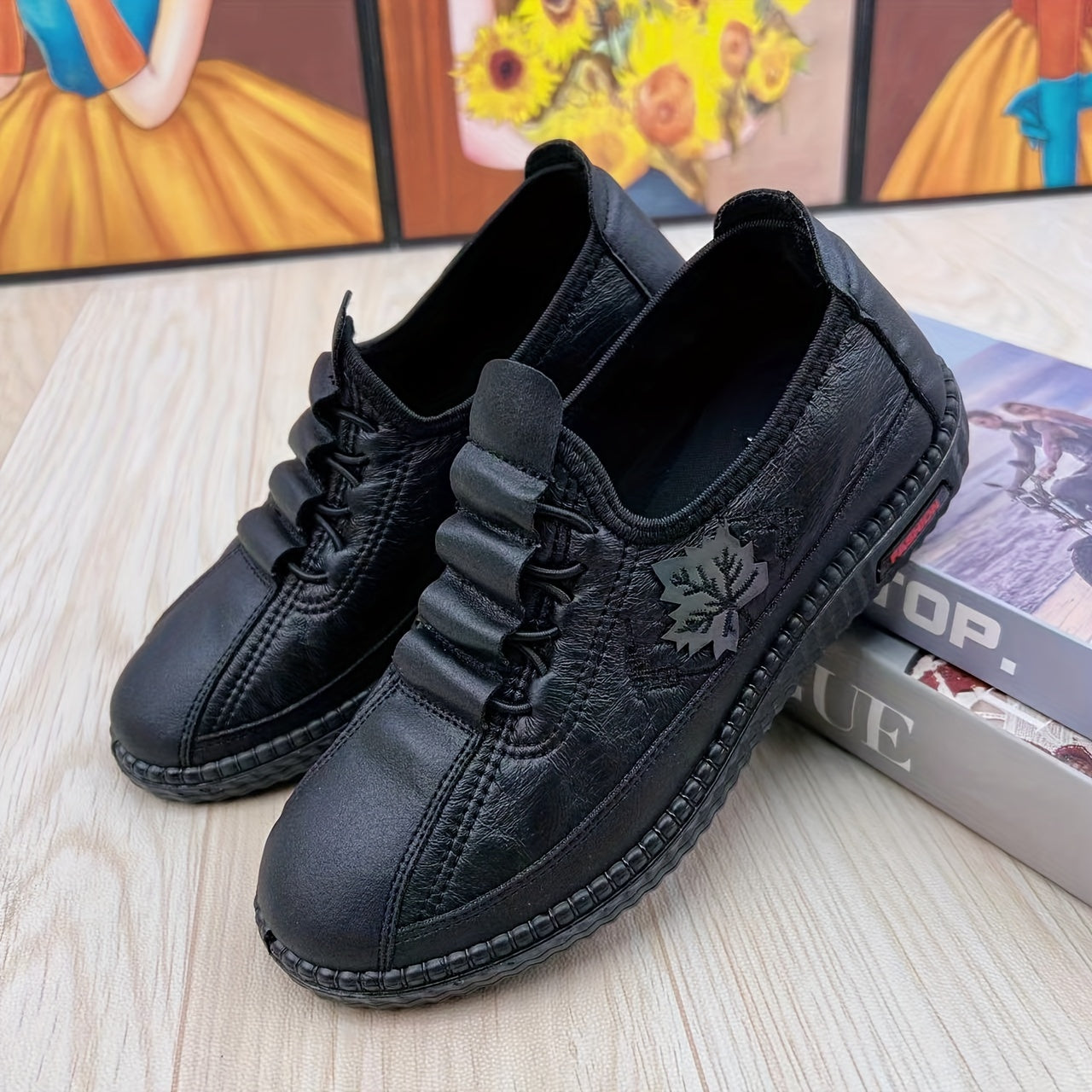 Amara – Comfortabele schoenen voor gevoelige voeten