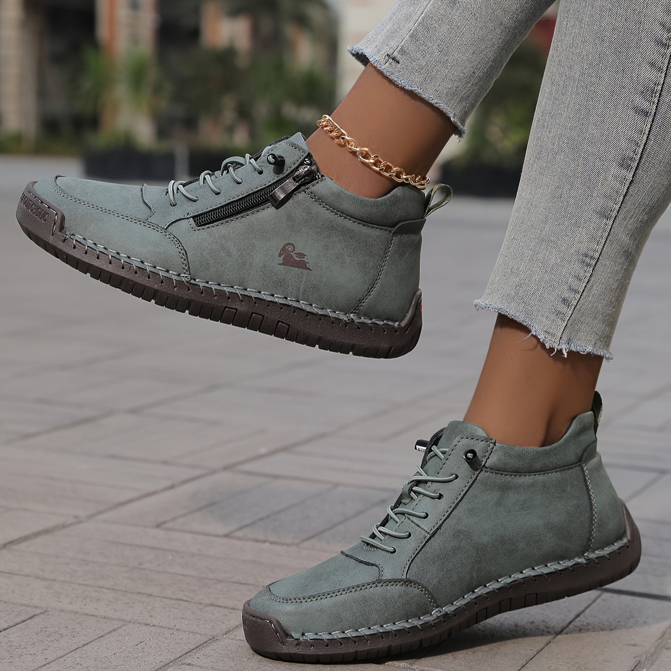 ErgoVita™ | Therapeutisch Comfortschoenen