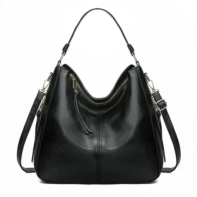 Romy | Elegante Leren Tas