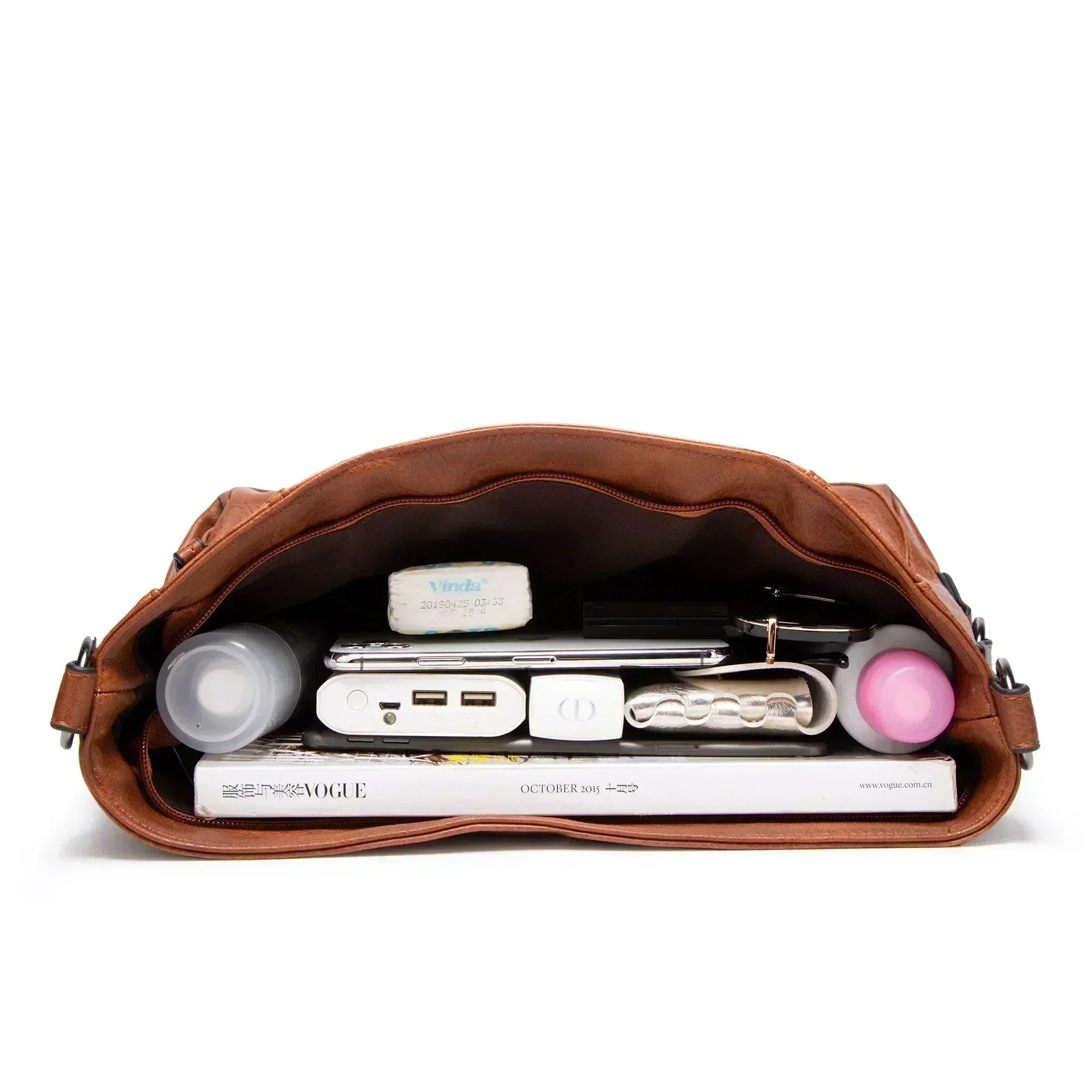 Nora | Elegante Dagtas