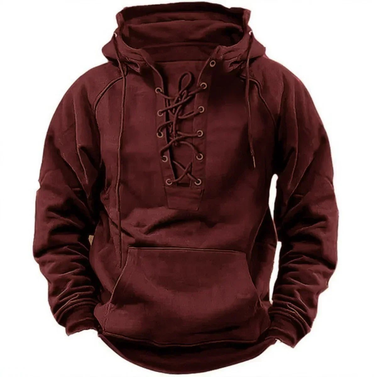 Sander | Duurzame hoodie
