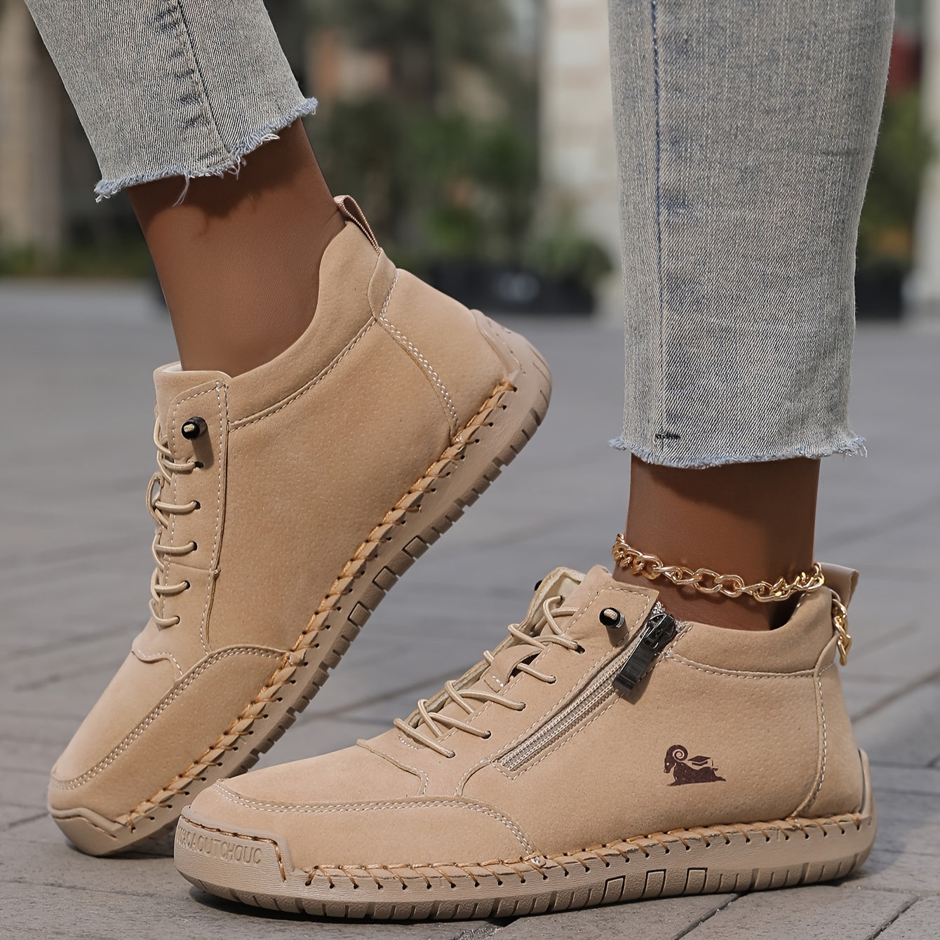 ErgoVita™ | Therapeutisch Comfortschoenen