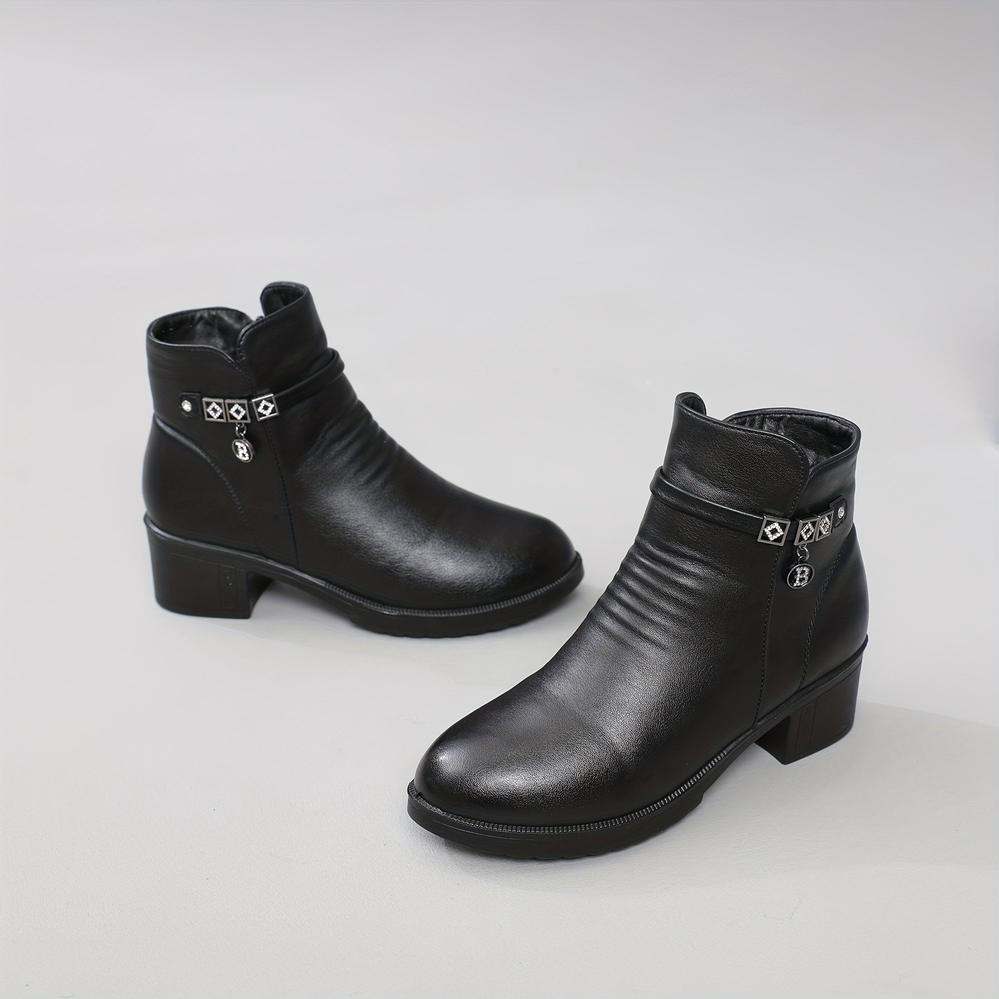Noémie™ – Wintercomfortboots