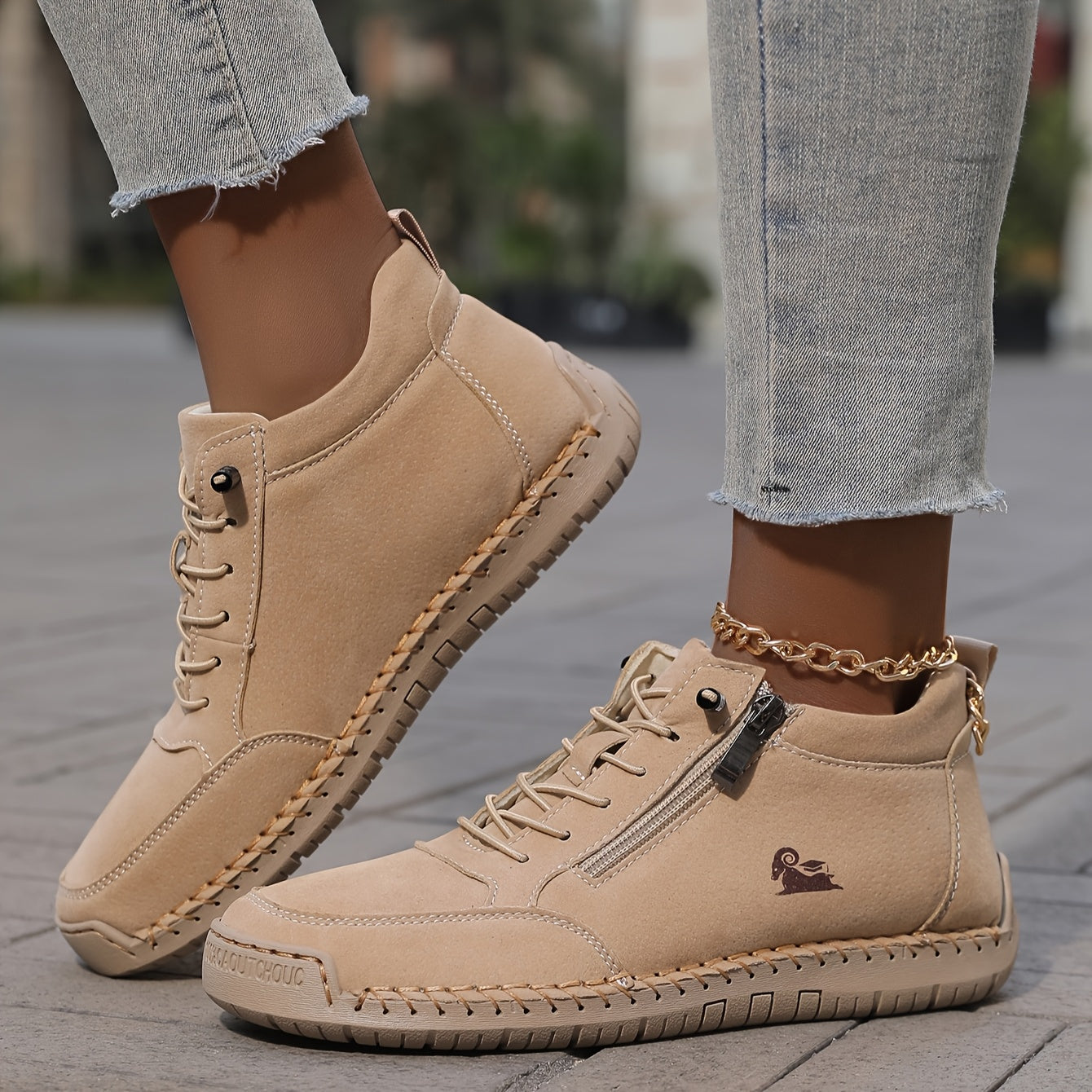 ErgoVita™ | Therapeutisch Comfortschoenen